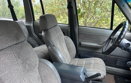 Jeep Cherokee, 1993 год, 400 000 рублей, 5 фотография