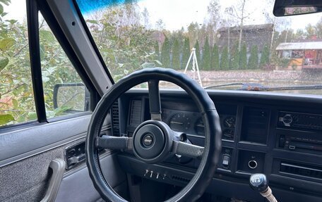 Jeep Cherokee, 1993 год, 400 000 рублей, 2 фотография