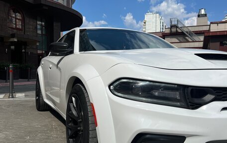Dodge Charger, 2020 год, 3 499 000 рублей, 3 фотография