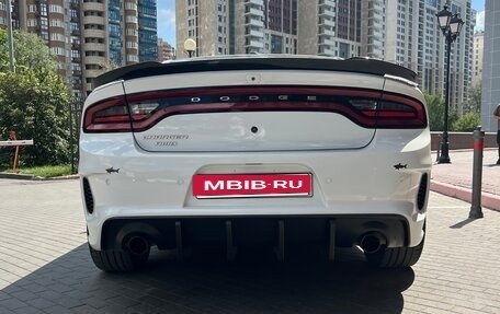 Dodge Charger, 2020 год, 3 499 000 рублей, 2 фотография