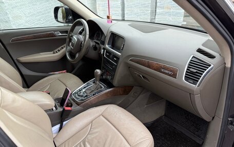 Audi Q5, 2008 год, 1 200 000 рублей, 3 фотография