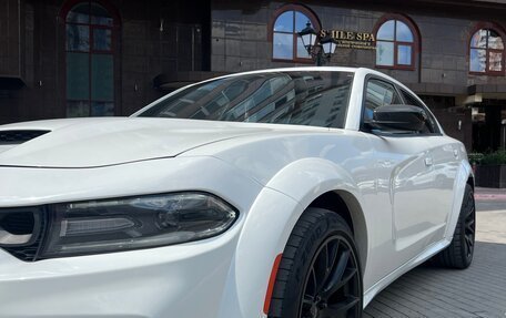 Dodge Charger, 2020 год, 3 499 000 рублей, 4 фотография