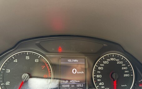 Audi Q5, 2008 год, 1 200 000 рублей, 5 фотография