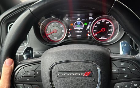 Dodge Charger, 2020 год, 3 499 000 рублей, 10 фотография