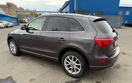 Audi Q5, 2008 год, 1 200 000 рублей, 6 фотография