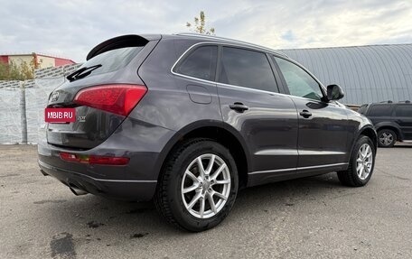 Audi Q5, 2008 год, 1 200 000 рублей, 2 фотография