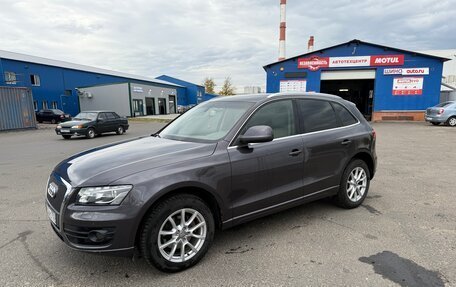 Audi Q5, 2008 год, 1 200 000 рублей, 7 фотография
