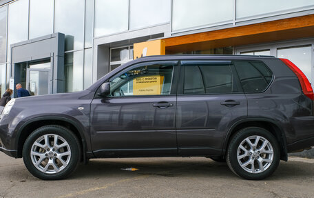 Nissan X-Trail, 2012 год, 1 349 000 рублей, 5 фотография