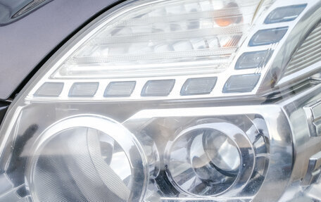 Nissan X-Trail, 2012 год, 1 349 000 рублей, 4 фотография