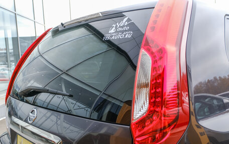 Nissan X-Trail, 2012 год, 1 349 000 рублей, 8 фотография