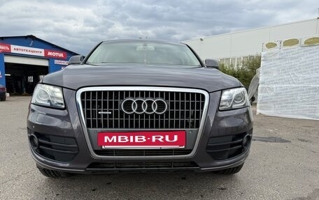 Audi Q5, 2008 год, 1 200 000 рублей, 8 фотография