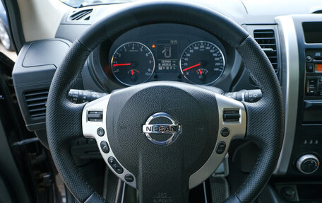 Nissan X-Trail, 2012 год, 1 349 000 рублей, 14 фотография