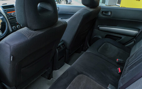 Nissan X-Trail, 2012 год, 1 349 000 рублей, 18 фотография