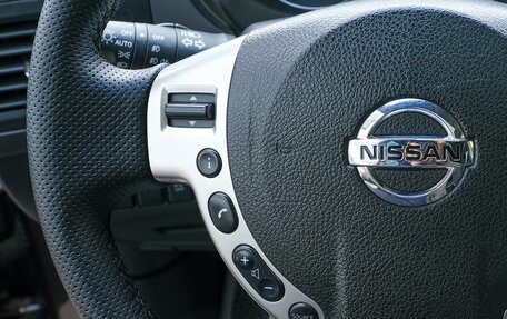 Nissan X-Trail, 2012 год, 1 349 000 рублей, 15 фотография