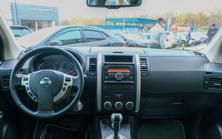 Nissan X-Trail, 2012 год, 1 349 000 рублей, 20 фотография