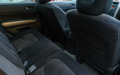 Nissan X-Trail, 2012 год, 1 349 000 рублей, 19 фотография