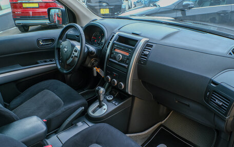 Nissan X-Trail, 2012 год, 1 349 000 рублей, 21 фотография