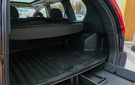 Nissan X-Trail, 2012 год, 1 349 000 рублей, 22 фотография