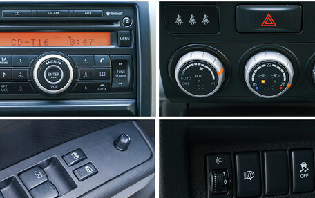 Nissan X-Trail, 2012 год, 1 349 000 рублей, 24 фотография