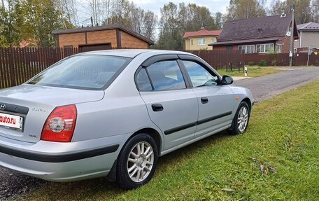 Hyundai Elantra III, 2008 год, 365 000 рублей, 2 фотография