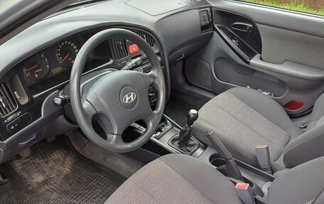 Hyundai Elantra III, 2008 год, 365 000 рублей, 6 фотография