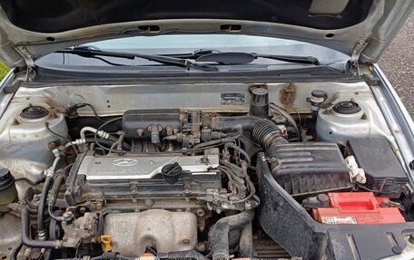 Hyundai Elantra III, 2008 год, 365 000 рублей, 10 фотография