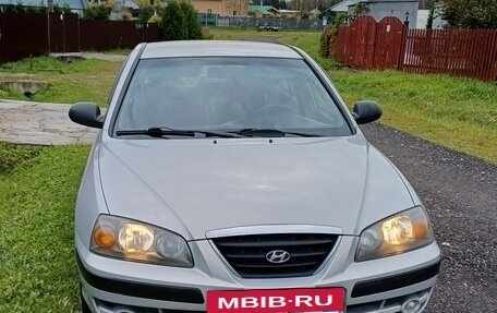 Hyundai Elantra III, 2008 год, 365 000 рублей, 5 фотография