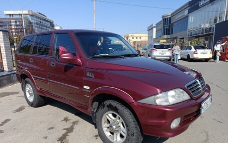 ТагАЗ Road Partner, 2008 год, 570 000 рублей, 2 фотография