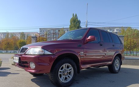 ТагАЗ Road Partner, 2008 год, 570 000 рублей, 5 фотография