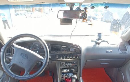 ТагАЗ Road Partner, 2008 год, 570 000 рублей, 8 фотография