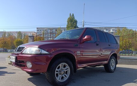 ТагАЗ Road Partner, 2008 год, 570 000 рублей, 6 фотография