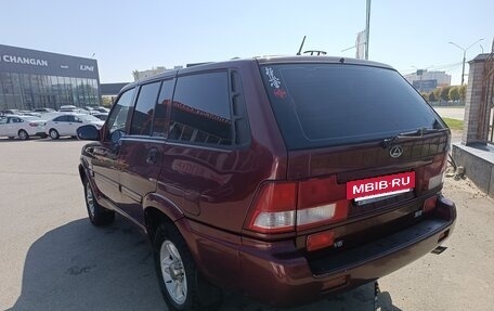 ТагАЗ Road Partner, 2008 год, 570 000 рублей, 7 фотография