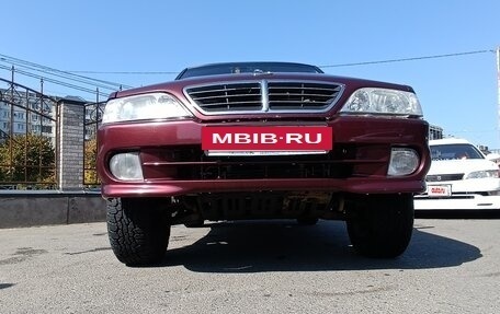 ТагАЗ Road Partner, 2008 год, 570 000 рублей, 9 фотография