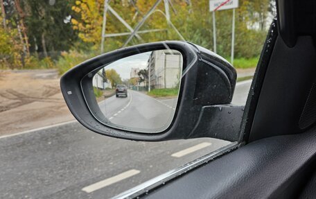 Volkswagen Passat B7, 2012 год, 1 250 000 рублей, 9 фотография