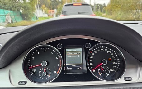 Volkswagen Passat B7, 2012 год, 1 250 000 рублей, 5 фотография