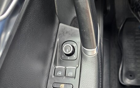 Volkswagen Passat B7, 2012 год, 1 250 000 рублей, 10 фотография