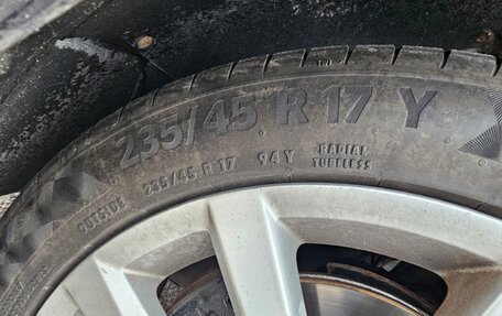 Volkswagen Passat B7, 2012 год, 1 250 000 рублей, 12 фотография