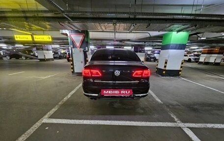 Volkswagen Passat B7, 2012 год, 1 250 000 рублей, 6 фотография