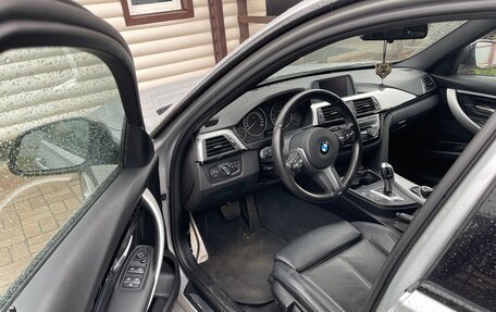 BMW 3 серия, 2018 год, 2 500 000 рублей, 13 фотография