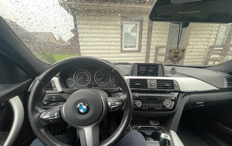 BMW 3 серия, 2018 год, 2 500 000 рублей, 16 фотография