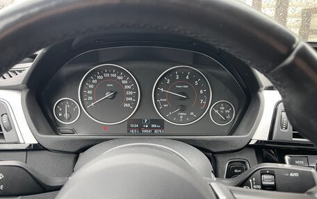 BMW 3 серия, 2018 год, 2 500 000 рублей, 18 фотография