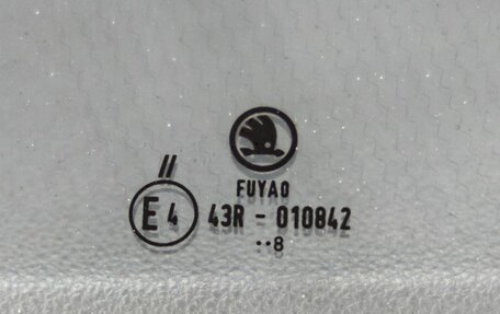 Skoda Rapid I, 2018 год, 1 448 000 рублей, 13 фотография