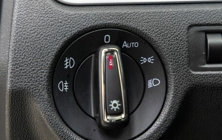 Skoda Rapid I, 2018 год, 1 448 000 рублей, 18 фотография