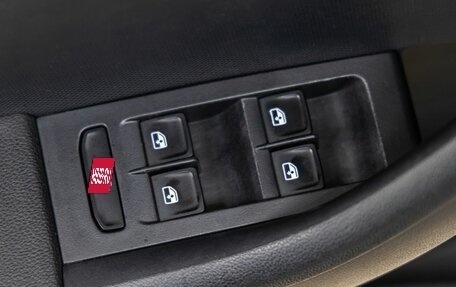 Skoda Rapid I, 2018 год, 1 448 000 рублей, 17 фотография