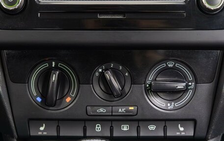 Skoda Rapid I, 2018 год, 1 448 000 рублей, 24 фотография
