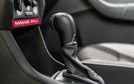 Skoda Rapid I, 2018 год, 1 448 000 рублей, 30 фотография