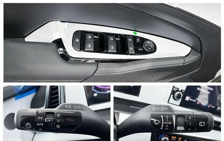 KIA Sportage IV рестайлинг, 2025 год, 3 850 000 рублей, 10 фотография