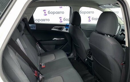 KIA Sportage IV рестайлинг, 2025 год, 3 850 000 рублей, 14 фотография