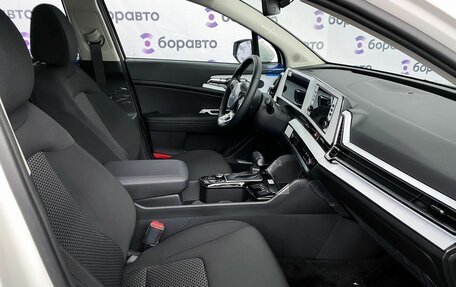 KIA Sportage IV рестайлинг, 2025 год, 3 850 000 рублей, 15 фотография