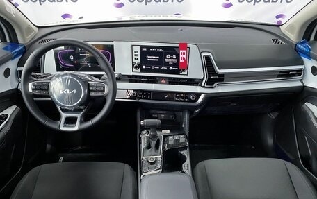KIA Sportage IV рестайлинг, 2025 год, 3 850 000 рублей, 7 фотография